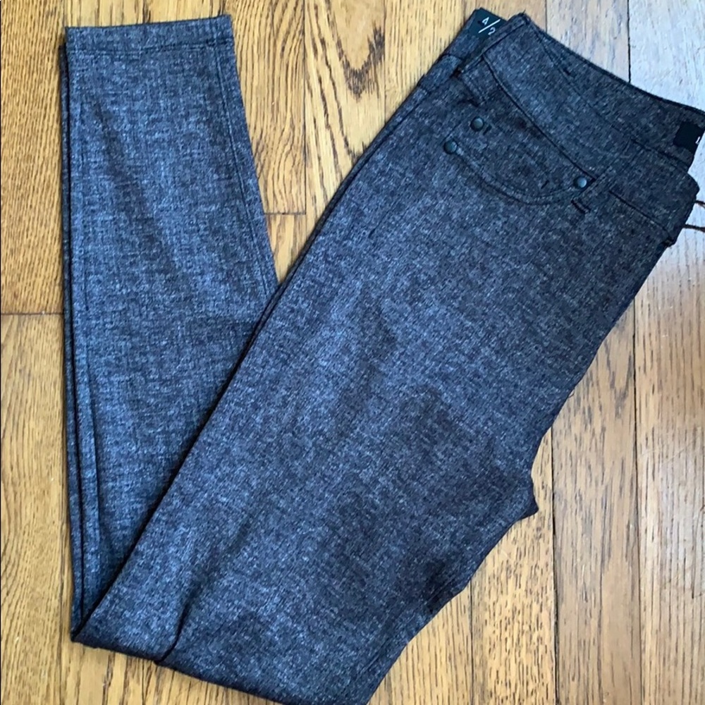 Never worn, Liverpool pants